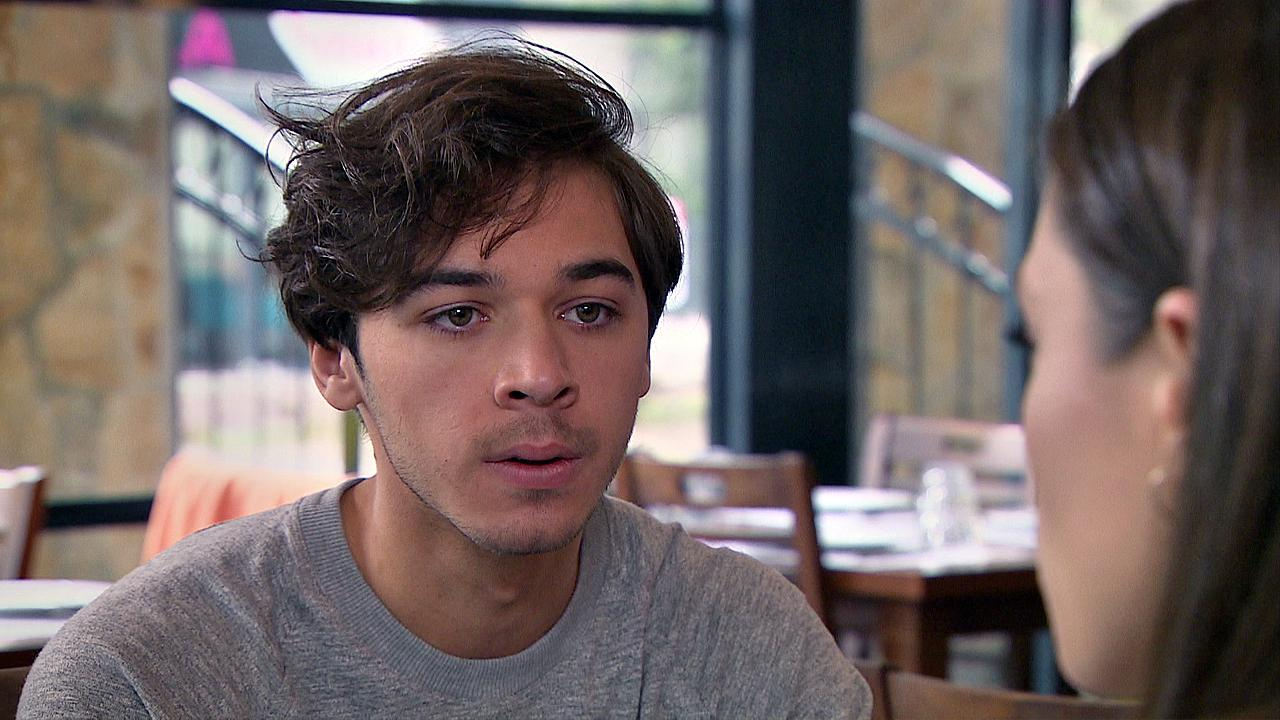 Tekin eve dönmemekte kararlı!