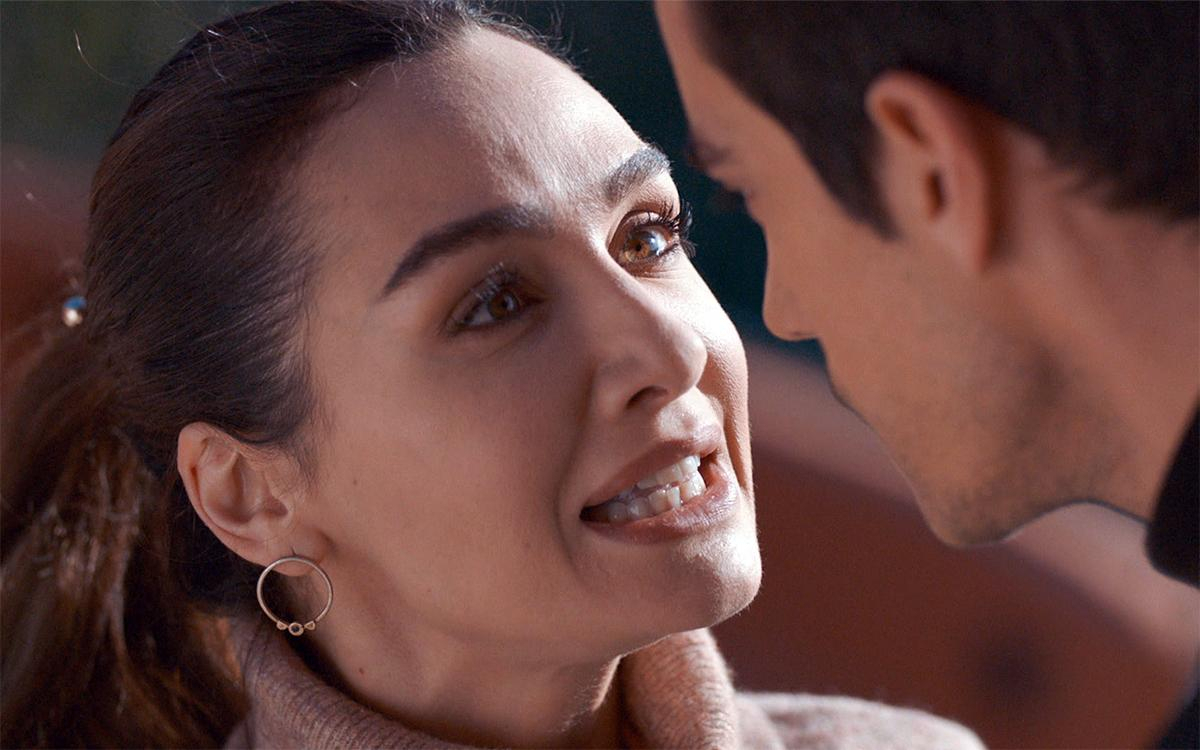 Siyah Beyaz Aşk 9. Bölüm Fragmanı - 2