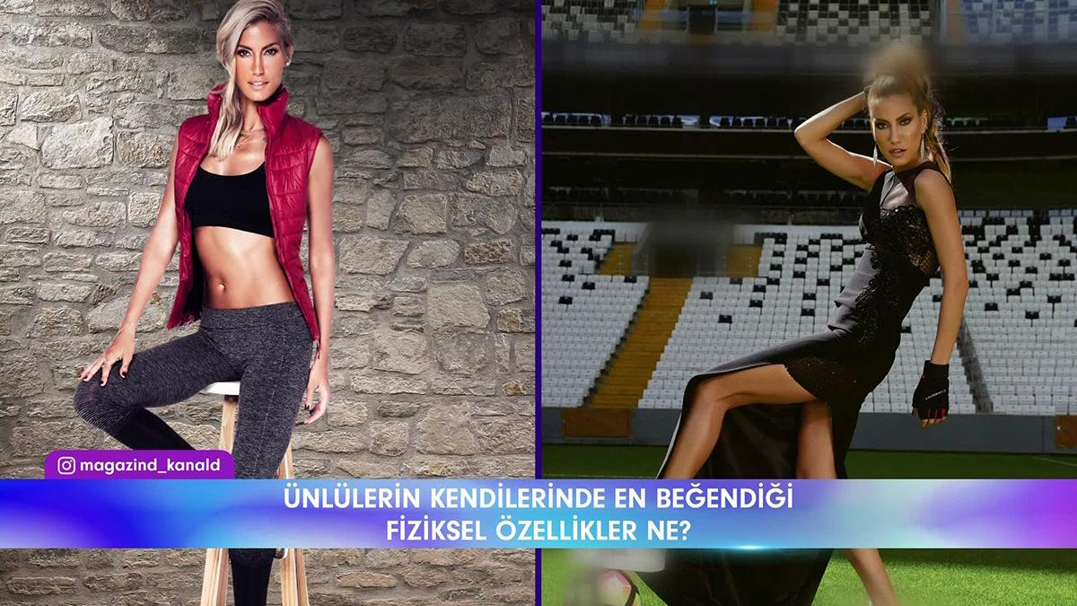 09.12.2017 / Magazin D Cumartesi