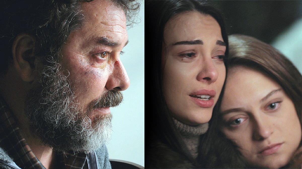 Kızlarım İçin 3. Bölüm Fragmanı - 2