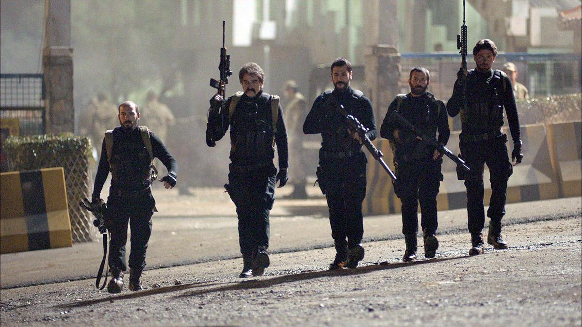 İsimsizler 27. Bölüm Final Fragmanı