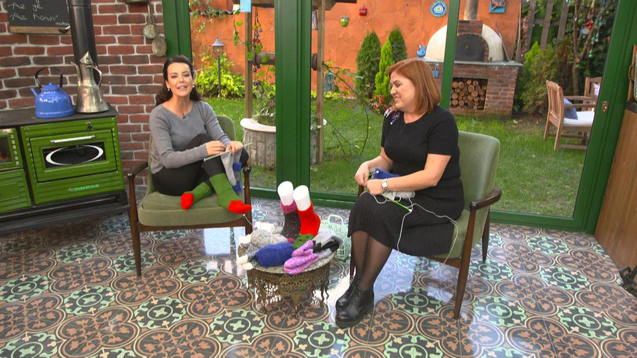 Nursel'le Evin Tadı 91. Bölüm Fragmanı
