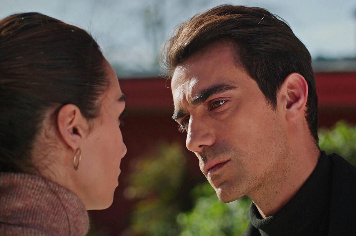 Siyah Beyaz Aşk 9. Bölüm