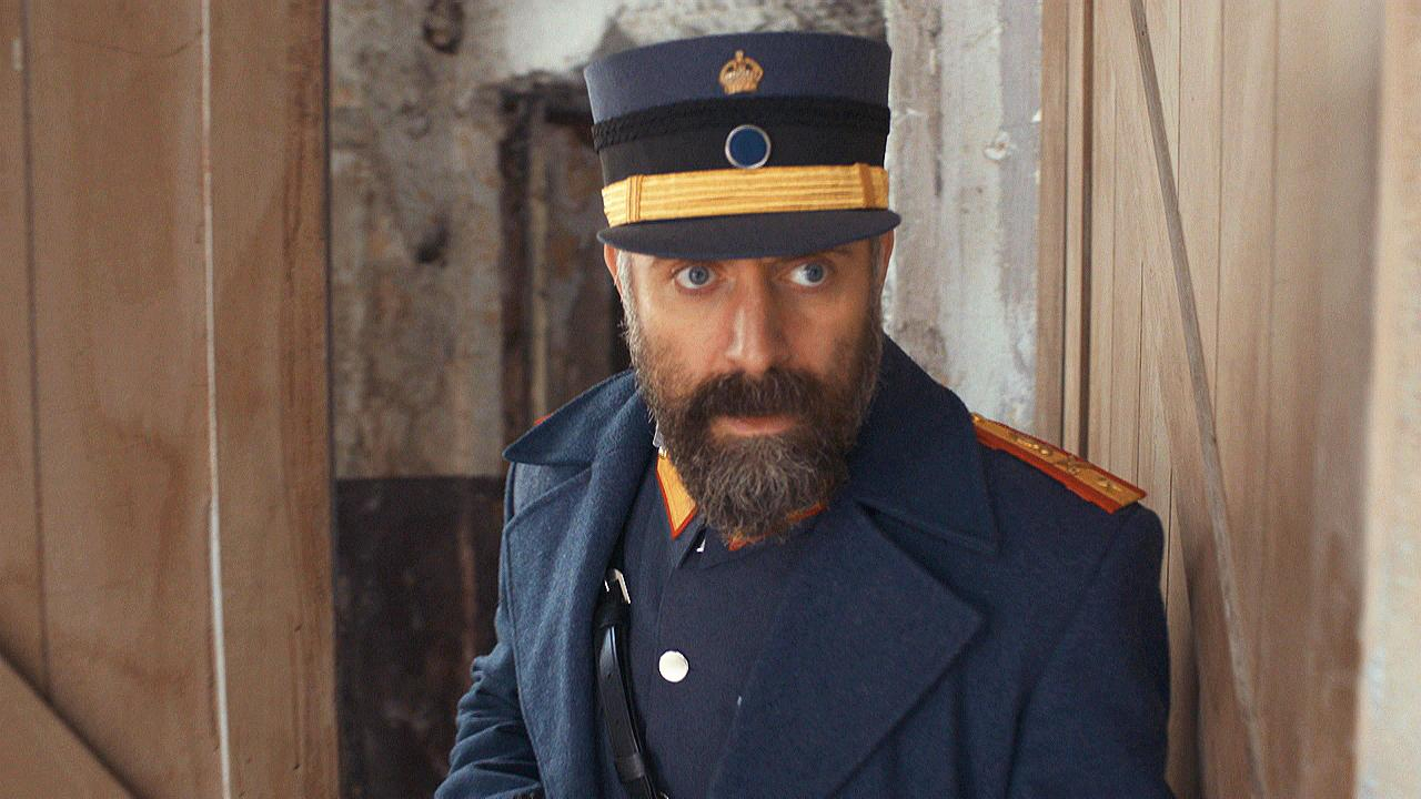 Vatanım Sensin 37. Bölüm Fragmanı