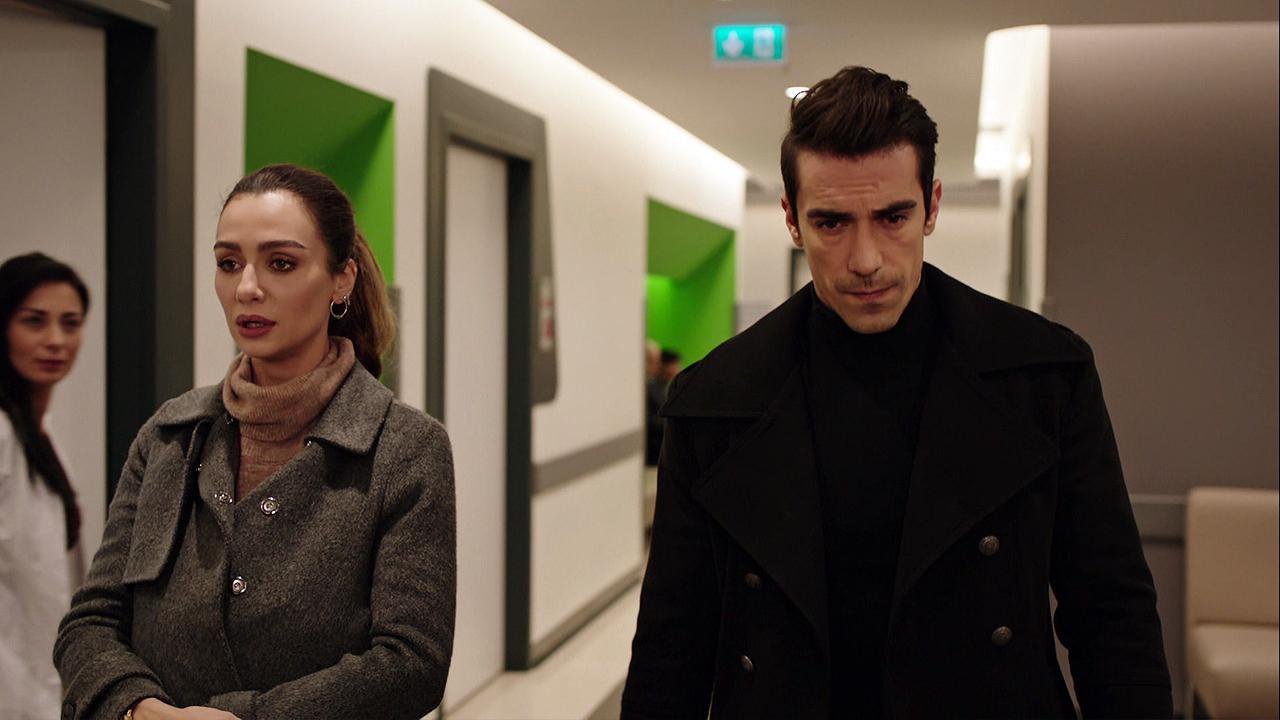 Aslı ile Ferhat'ın hırsızlık oyunu!