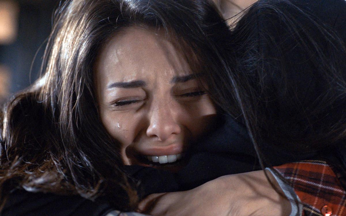 Kızlarım İçin 4. Bölümden İlk Kareler!