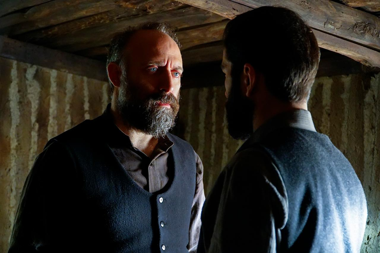 Vatanım Sensin 37. Bölüm Fotoğrafları