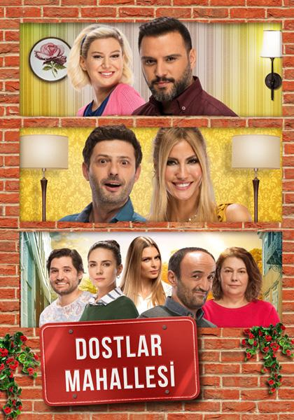 Dostlar Mahallesi