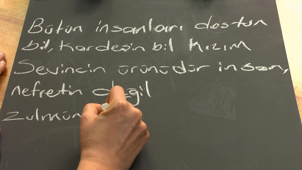 Nursel'le Evin Tadı 93. Bölüm Fragmanı