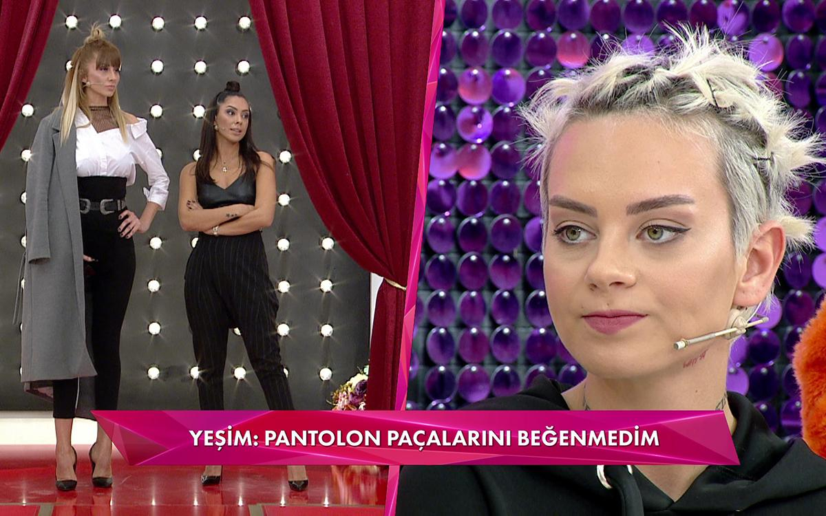 Alışveriş Melekleri / 13.12.2017