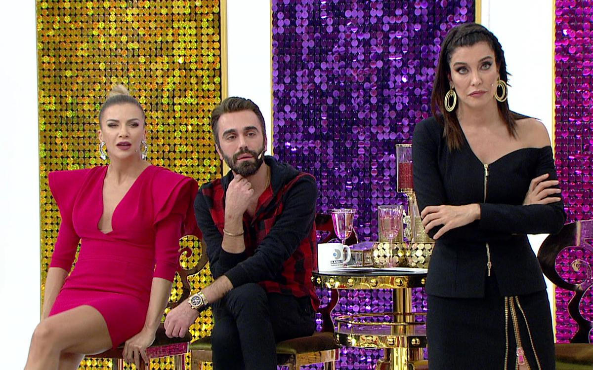 Alışveriş Melekleri 14 Aralık Fragmanı