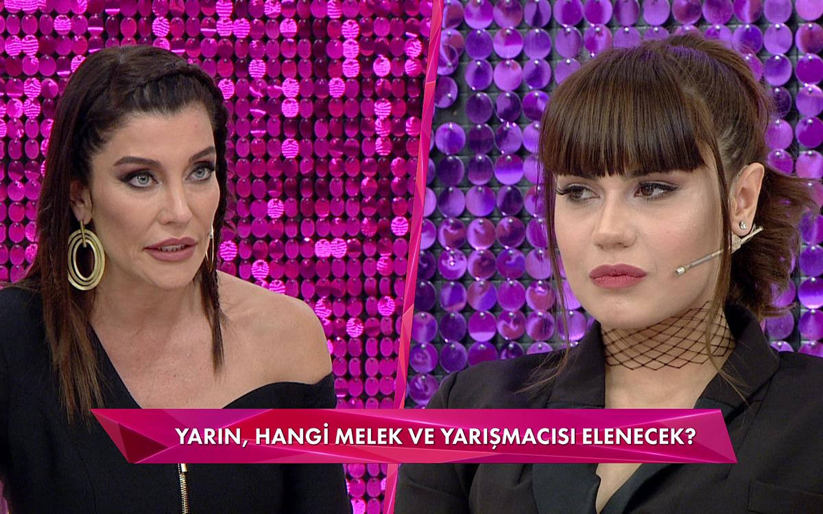 Alışveriş Melekleri / 14.12.2017