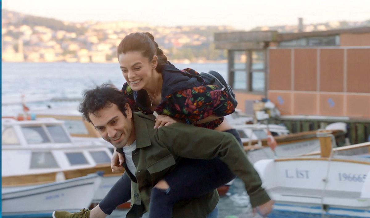 15 Aralık 2017 Beyaz Show Fragmanı