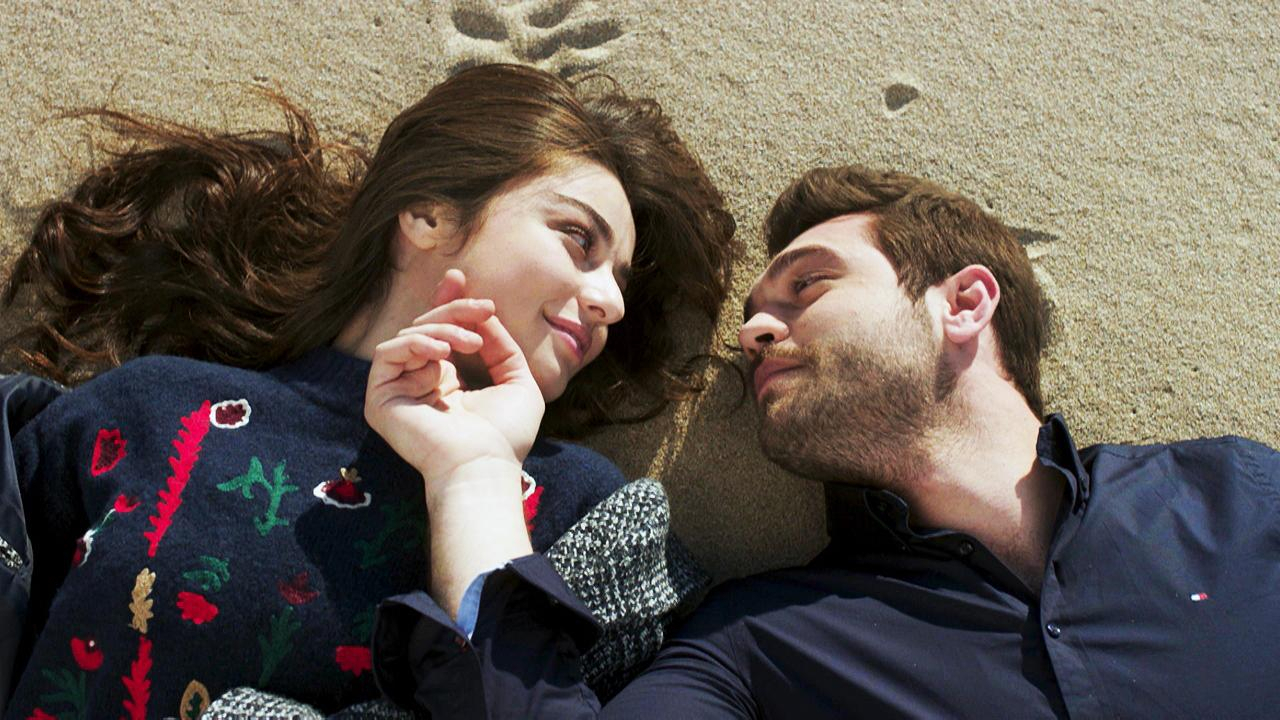 Meryem 21. Bölüm Fragmanı