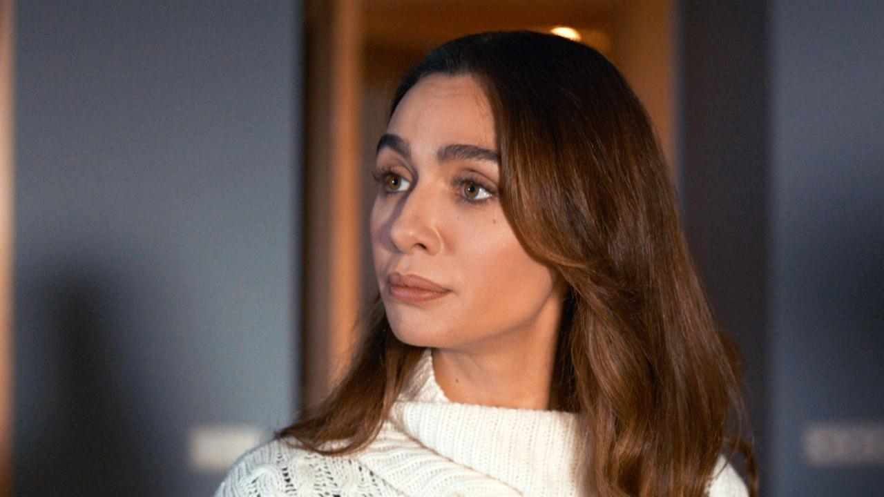 Siyah Beyaz Aşk 10. Bölüm Fragmanı