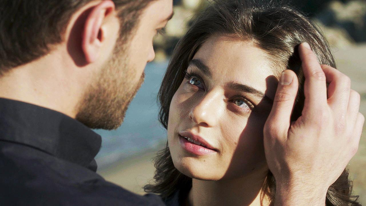 Meryem 21. Bölümden İlk Kareler!