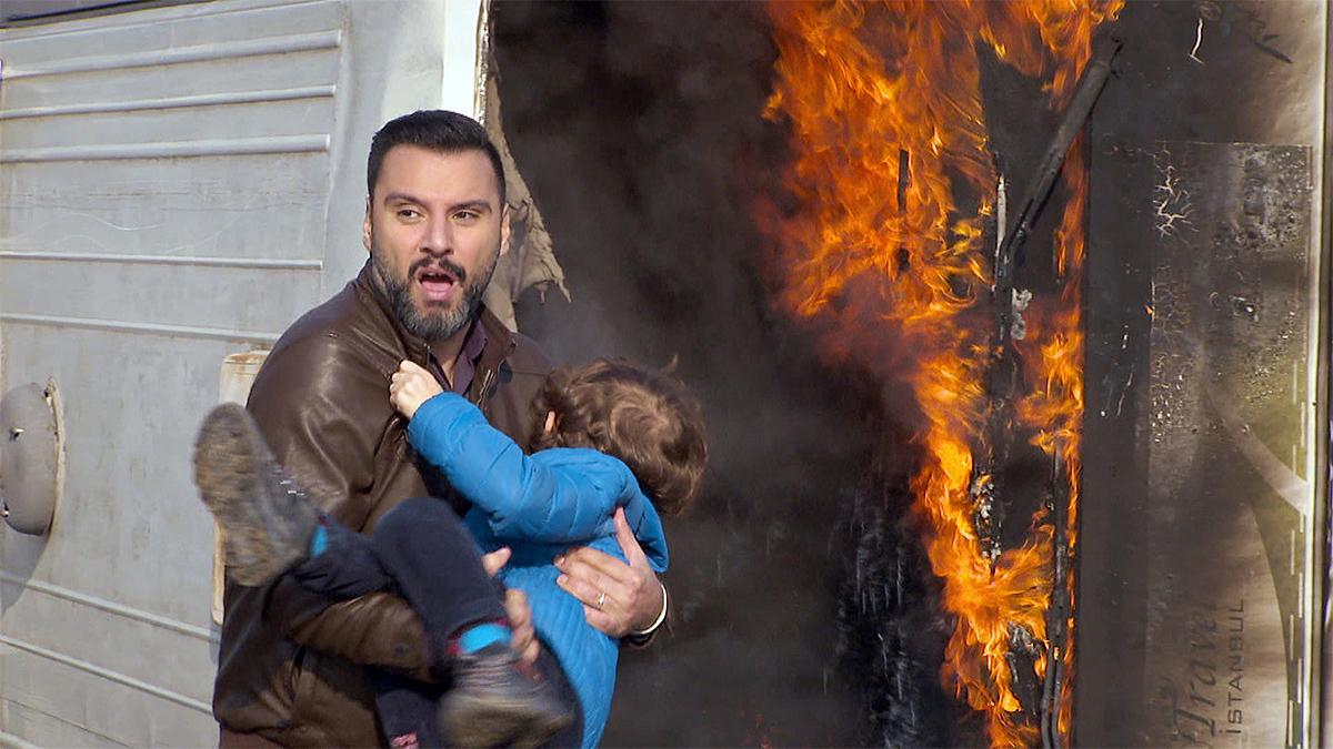 Dostlar Mahallesi 2. Bölüm Fragmanı