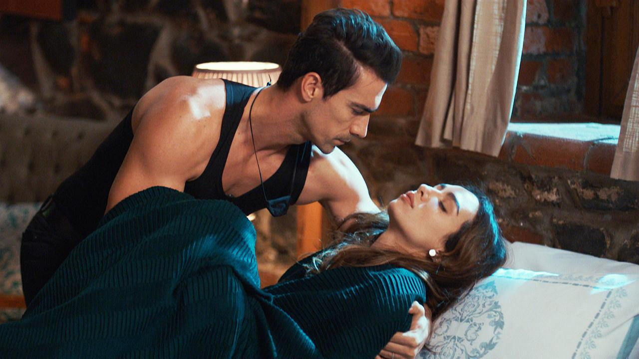 Siyah Beyaz Aşk 10. Bölüm Fragmanı - 2