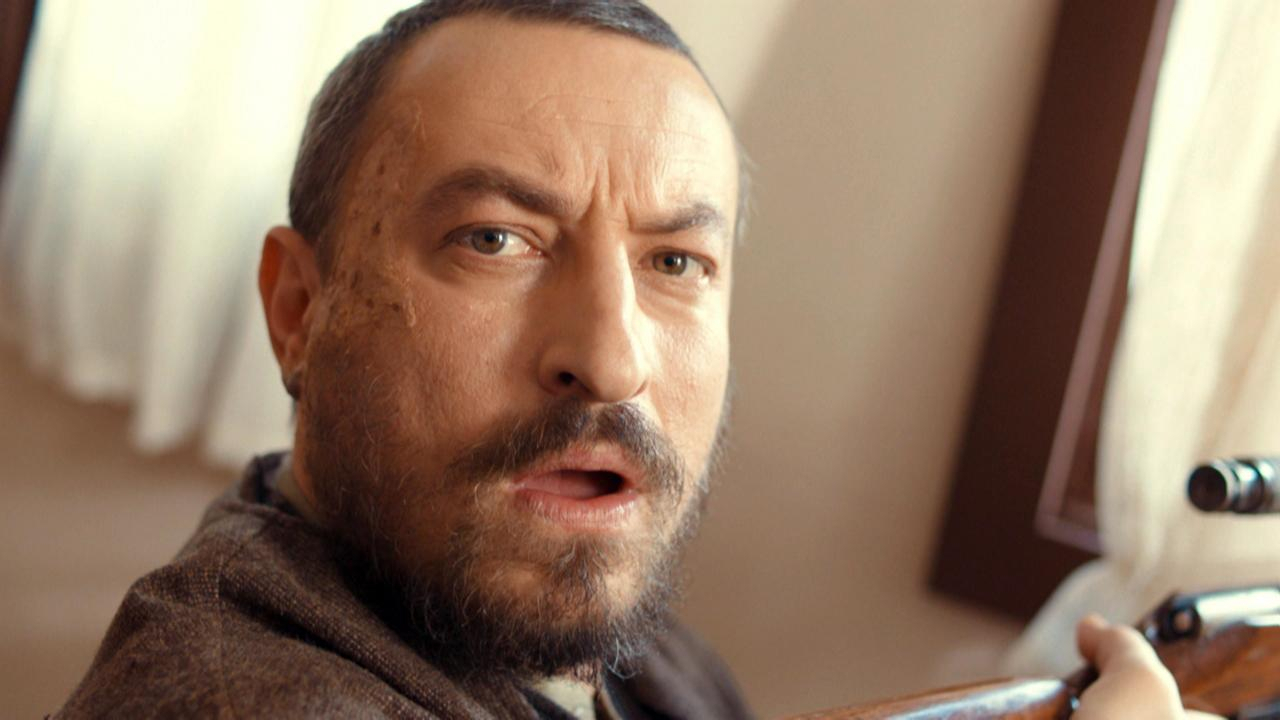 Vatanım Sensin 38. Bölüm Fragmanı