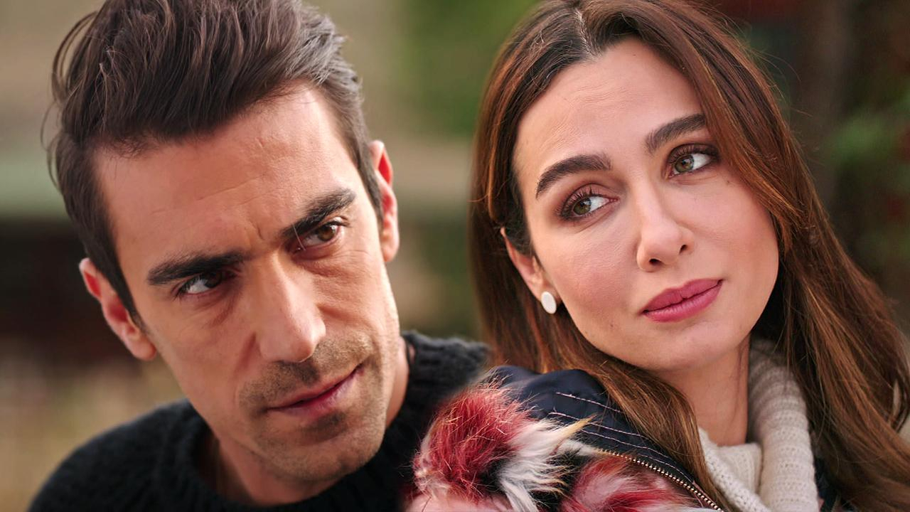 Aslı, Ferhat'ın tuzağına düşüyor!