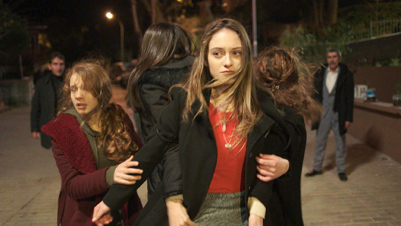 Kızlarım İçin 5. Bölüm Fragmanı