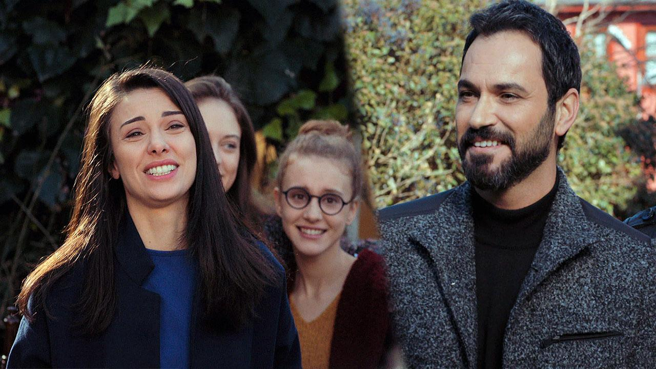 Yağız'dan gelen müjdeli haber!