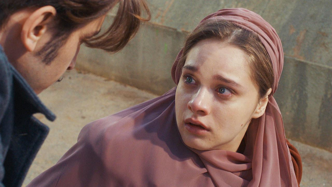 Vatanım Sensin 38. Bölüm Fragmanı - 2