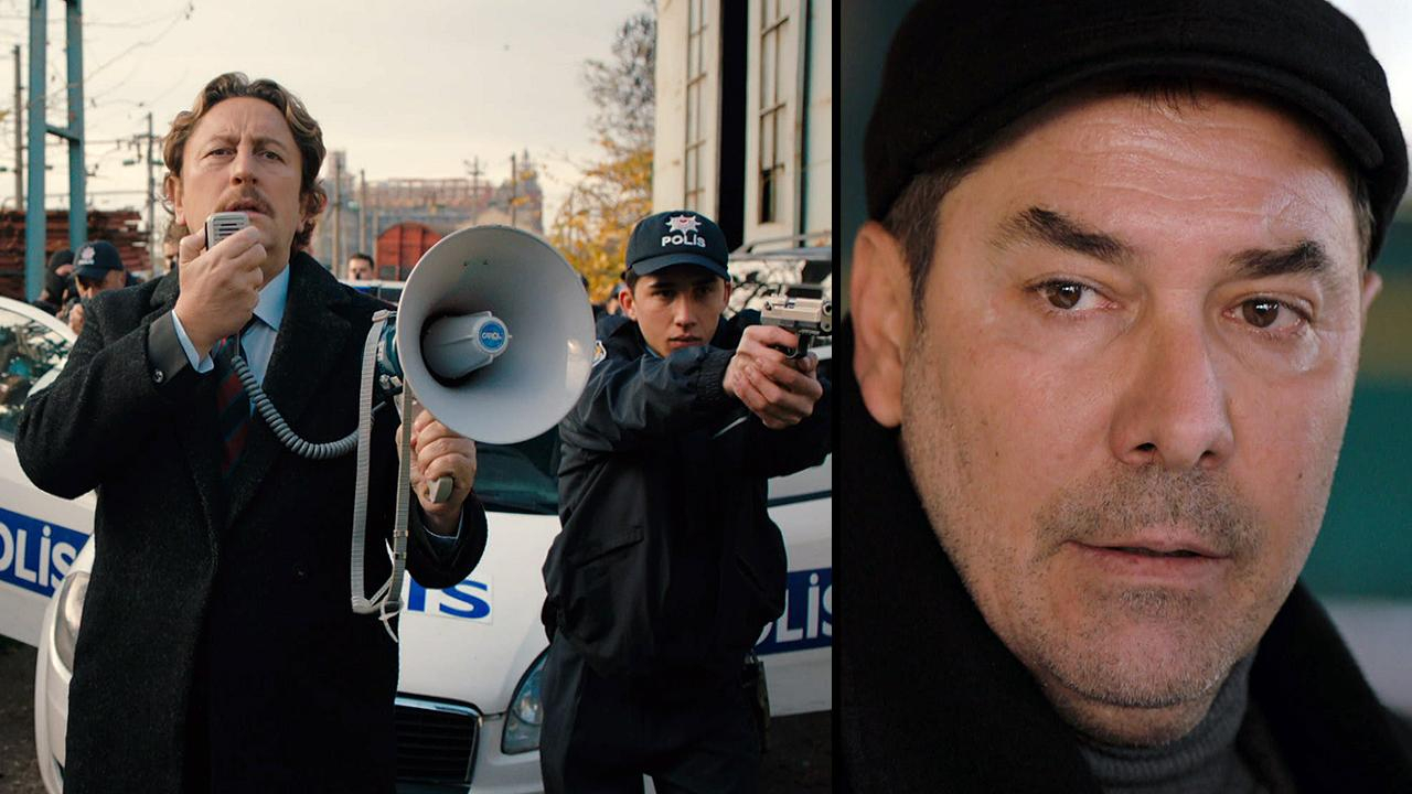 Yaşar polislere yakalanacak mı?