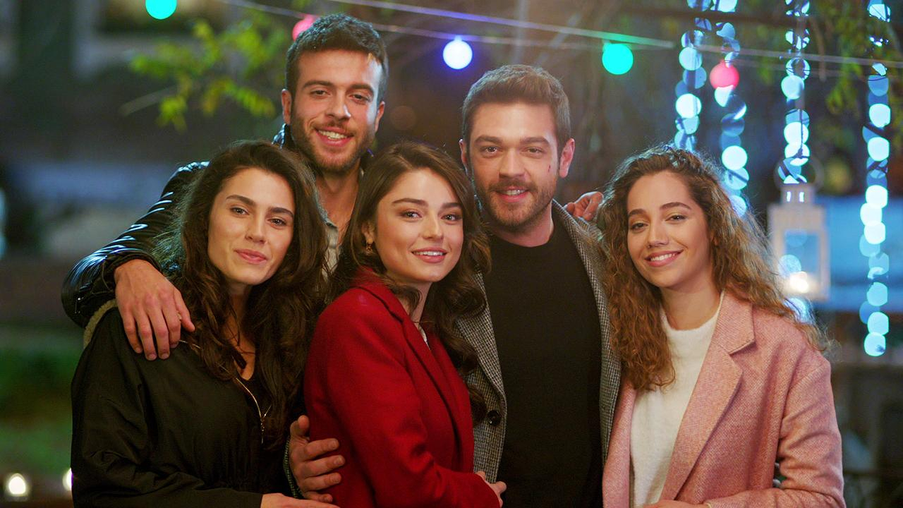 Meryem 21. Bölüm