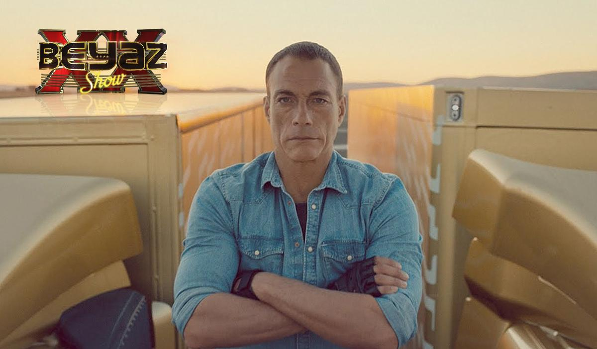 22 Aralık 2017 Beyaz Show Fragmanı