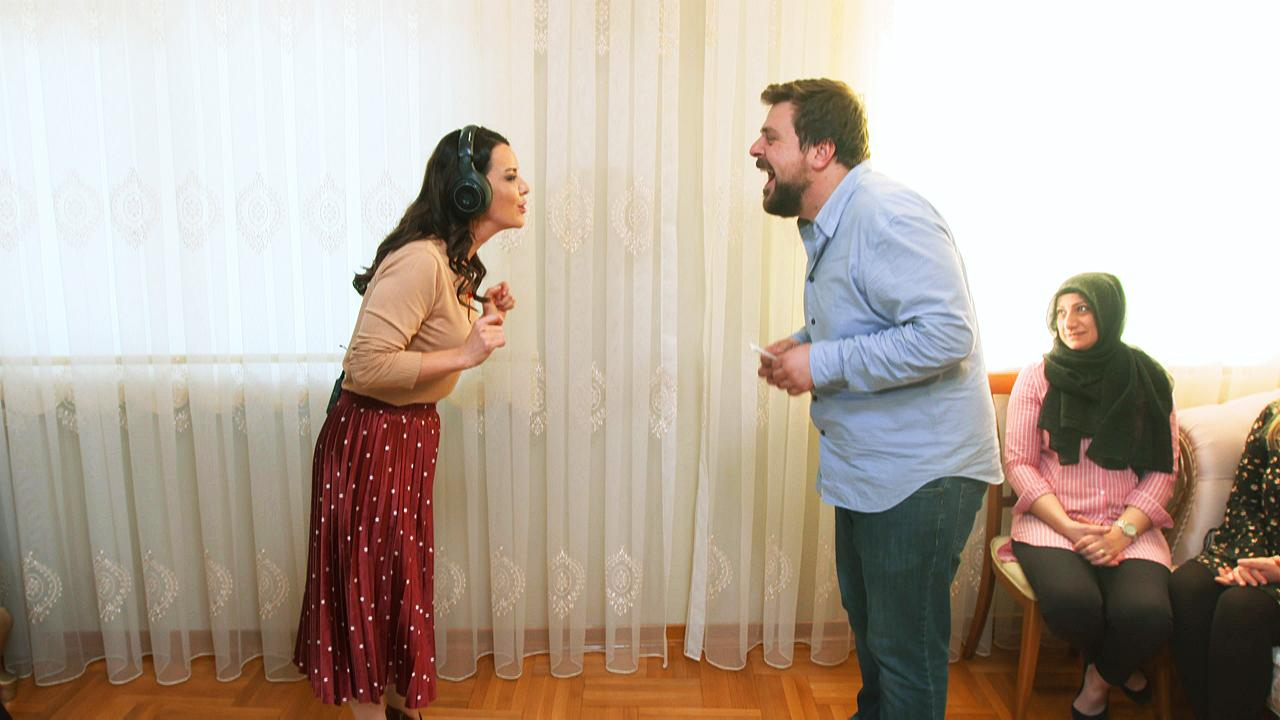 Nursel'le Evin Tadı 99. Bölüm Fragmanı