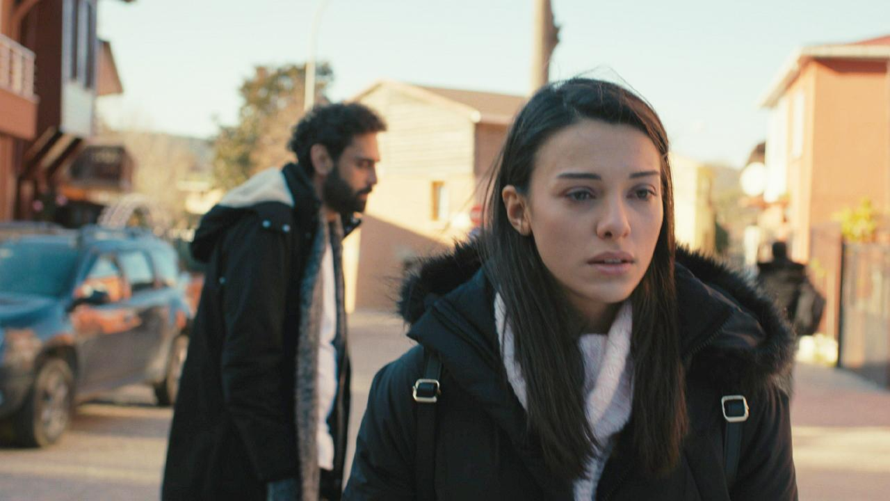 Kızlarım İçin 5. Bölüm - İnternet Özel Fragmanı
