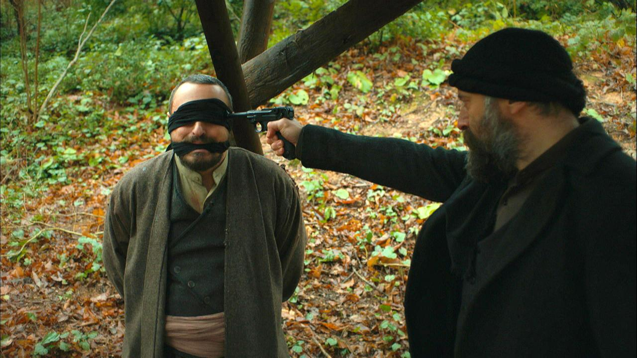 Vatanım Sensin 38. Bölüm