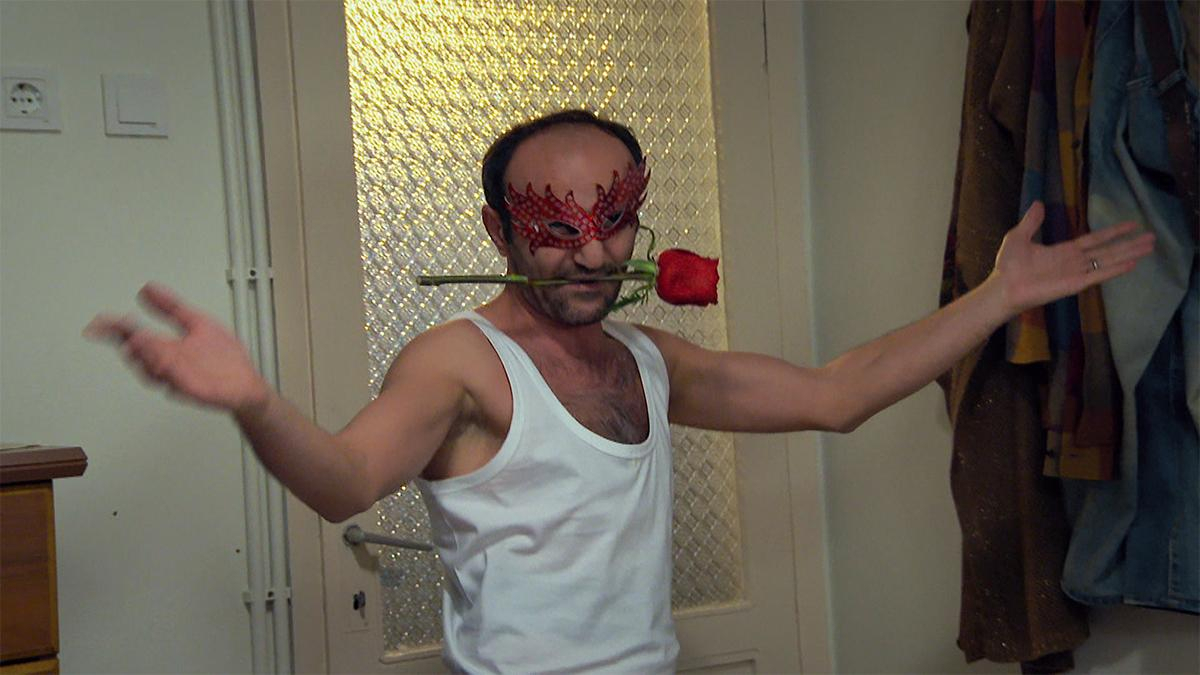 Dostlar Mahallesi 3. Bölüm Fragmanı