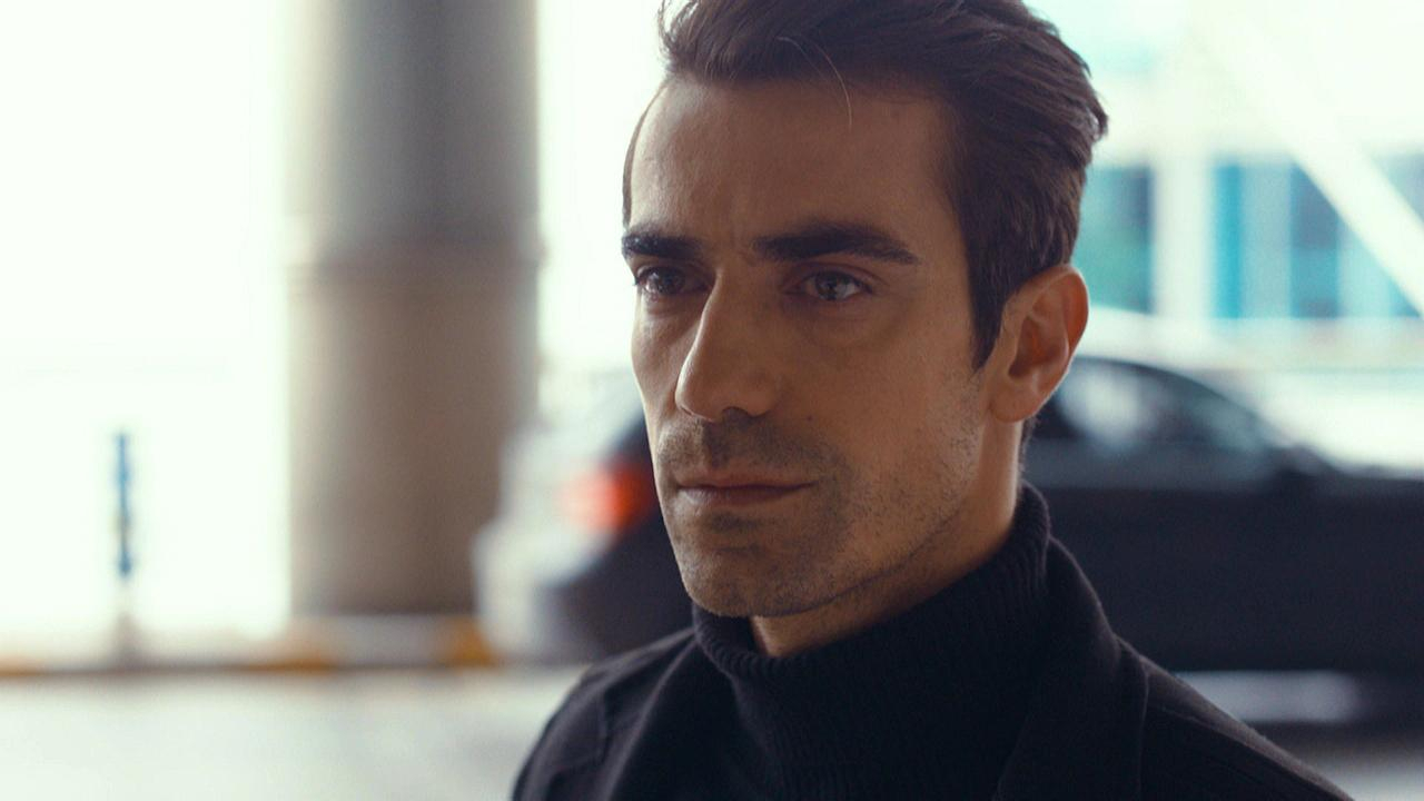 Siyah Beyaz Aşk 11. Bölüm Fragmanı - 2