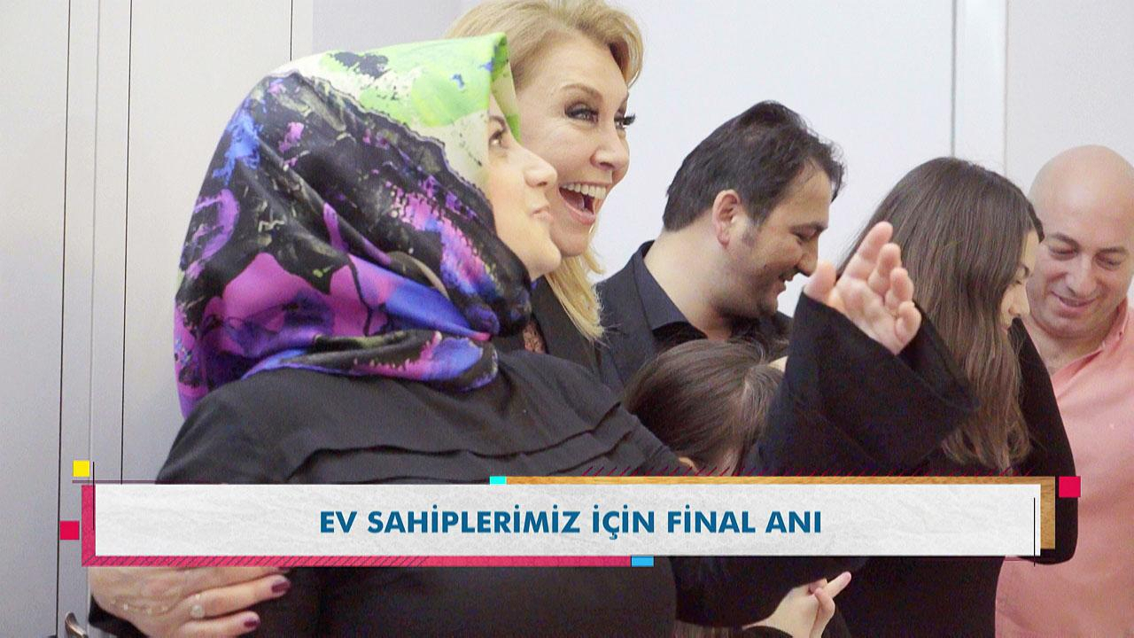 Ekip Şahane / 25.12.2017
