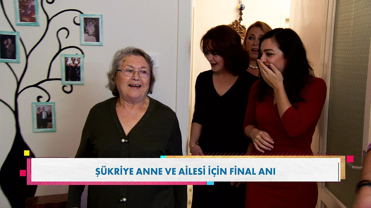 Ekip Şahane / 26.12.2017
