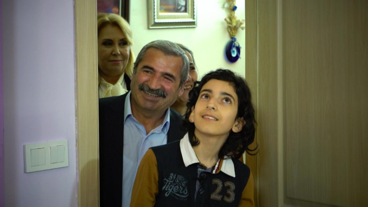 Ekip Şahane 27 Aralık 2017 Fragmanı