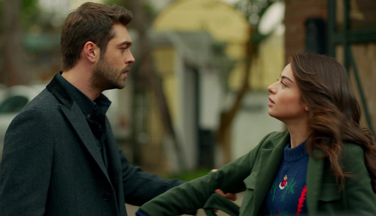 Meryem 22. Bölüm