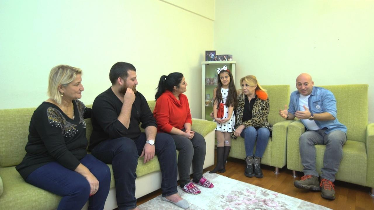 Ekip Şahane 28 Aralık 2017 Fragmanı
