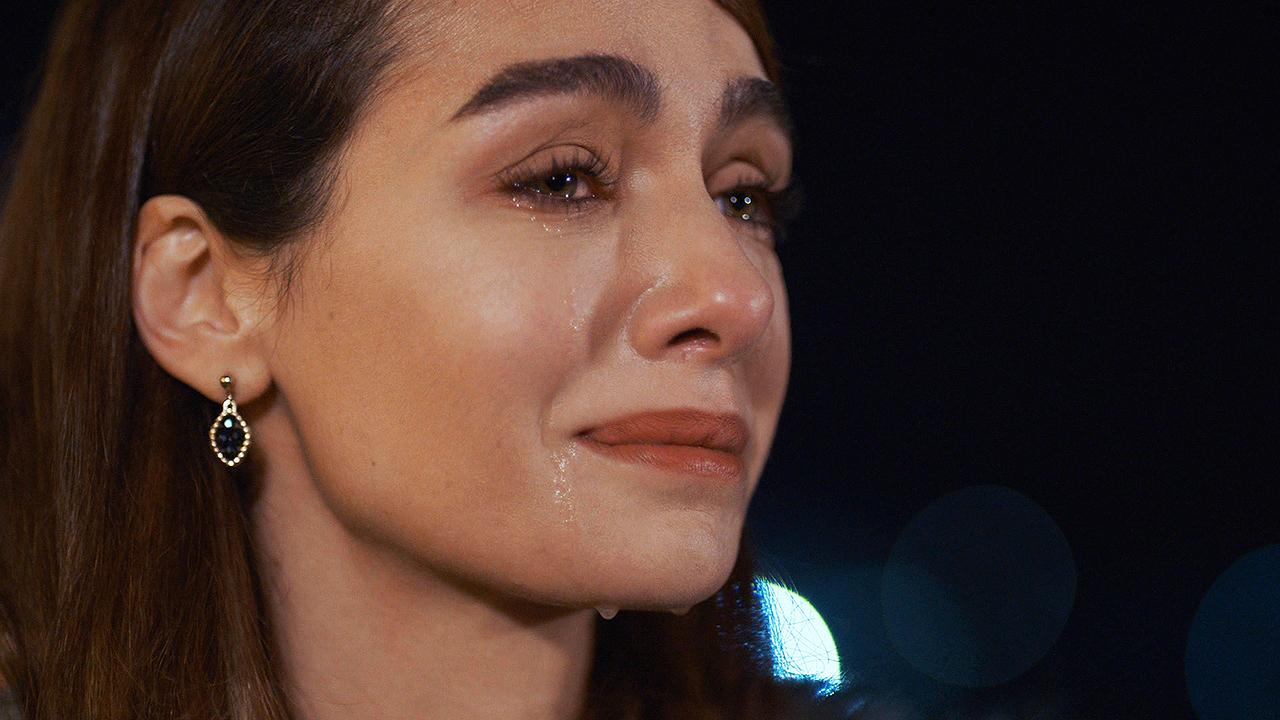 Siyah Beyaz Aşk 12. Bölüm Fragmanı