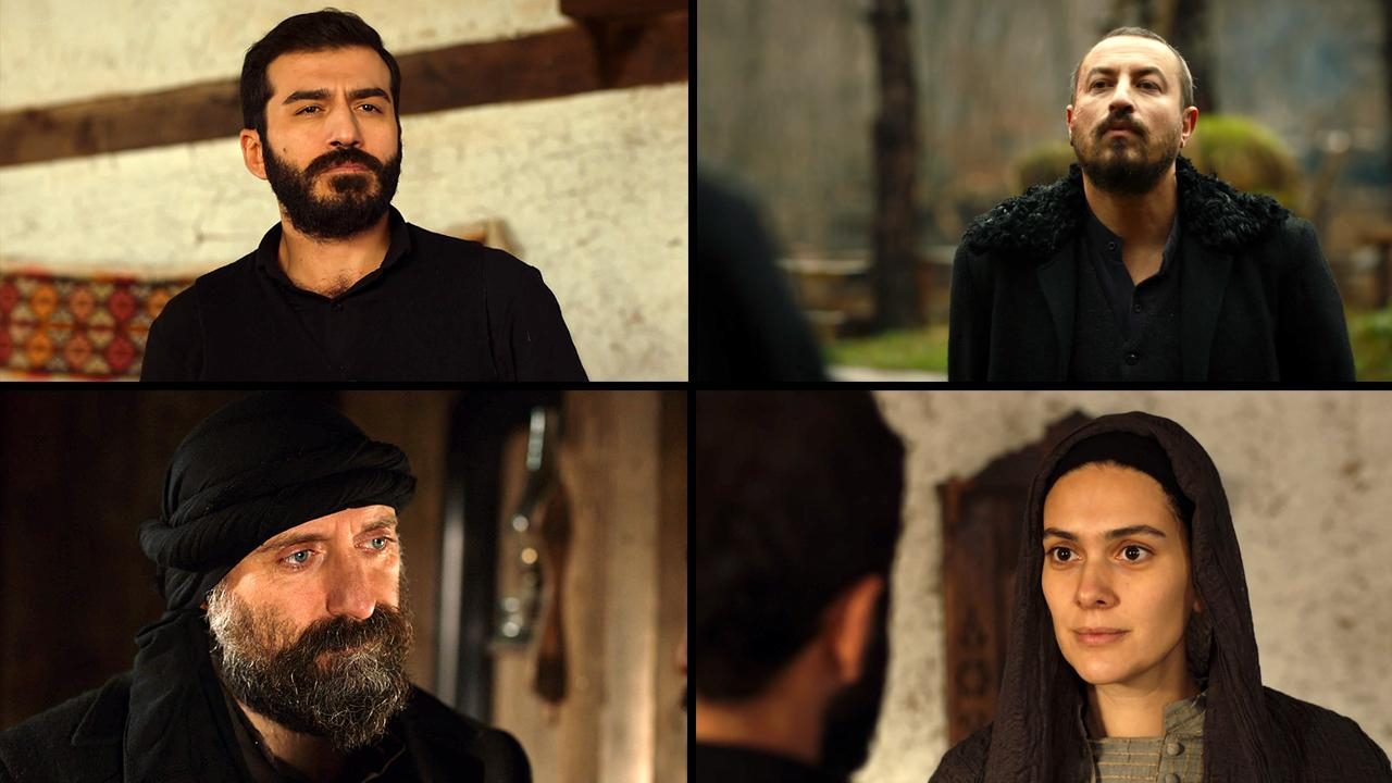 Dağıstanlı'nın yerine kim geçecek?