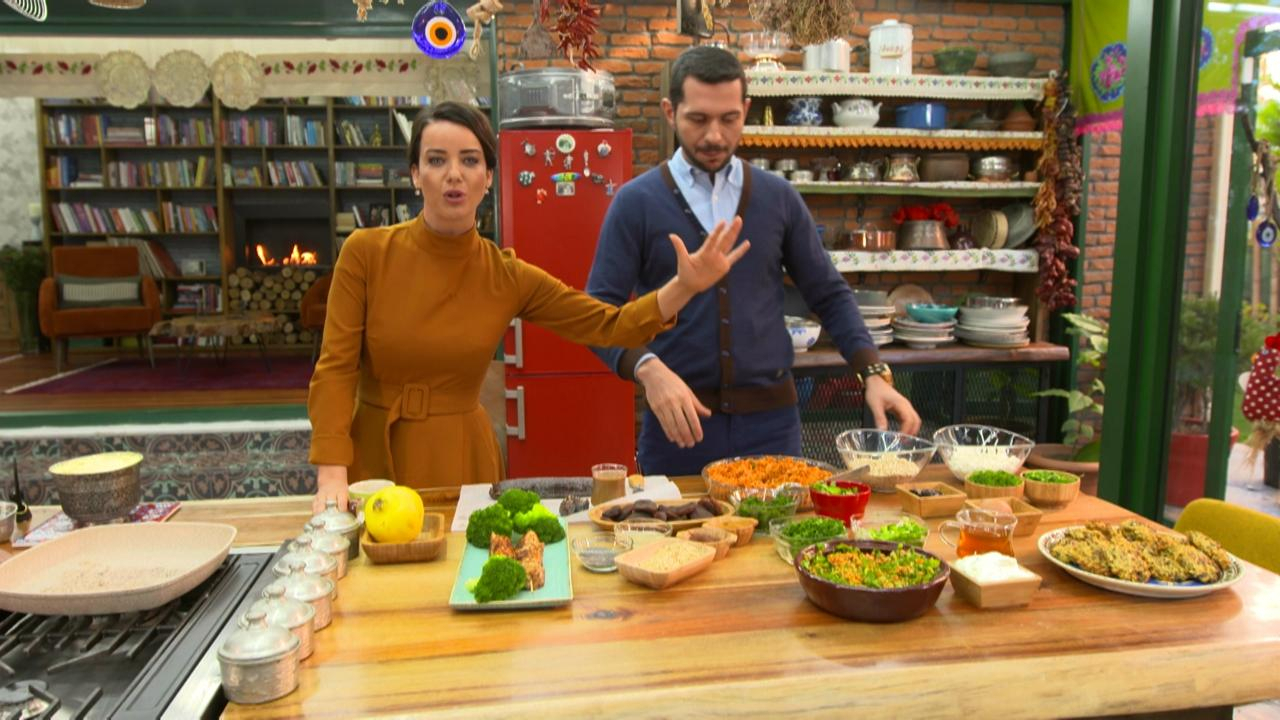 Nursel'le Evin Tadı 105. Bölüm Fragmanı