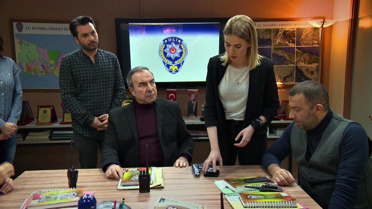 Arka Sokaklar 464. Bölüm Fragmanı