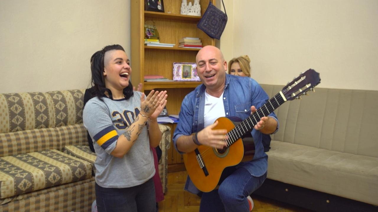 Ekip Şahane 1 Ocak 2018 Fragmanı