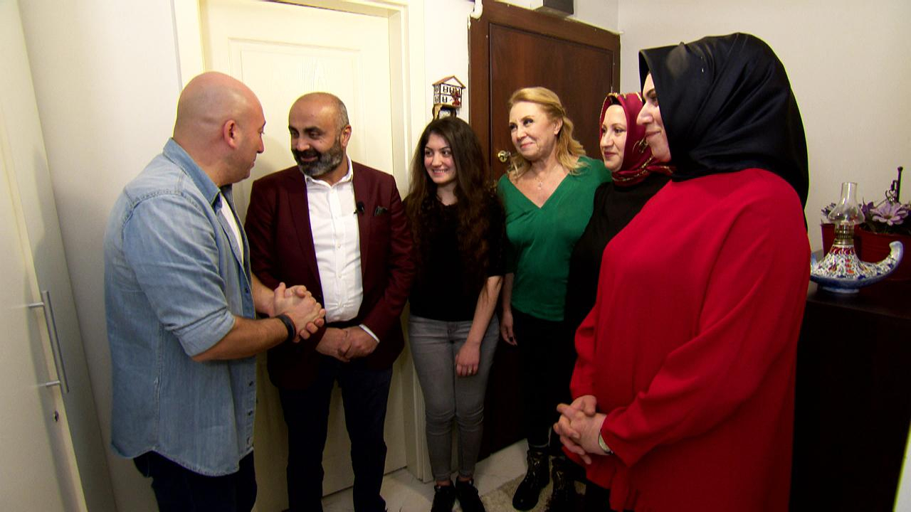 Ekip Şahane / 03.01.2018