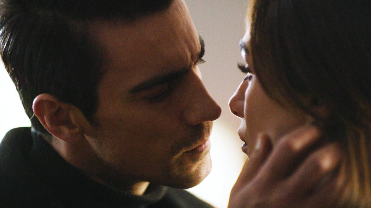 Siyah Beyaz Aşk 12. Bölüm Fragmanı - 2