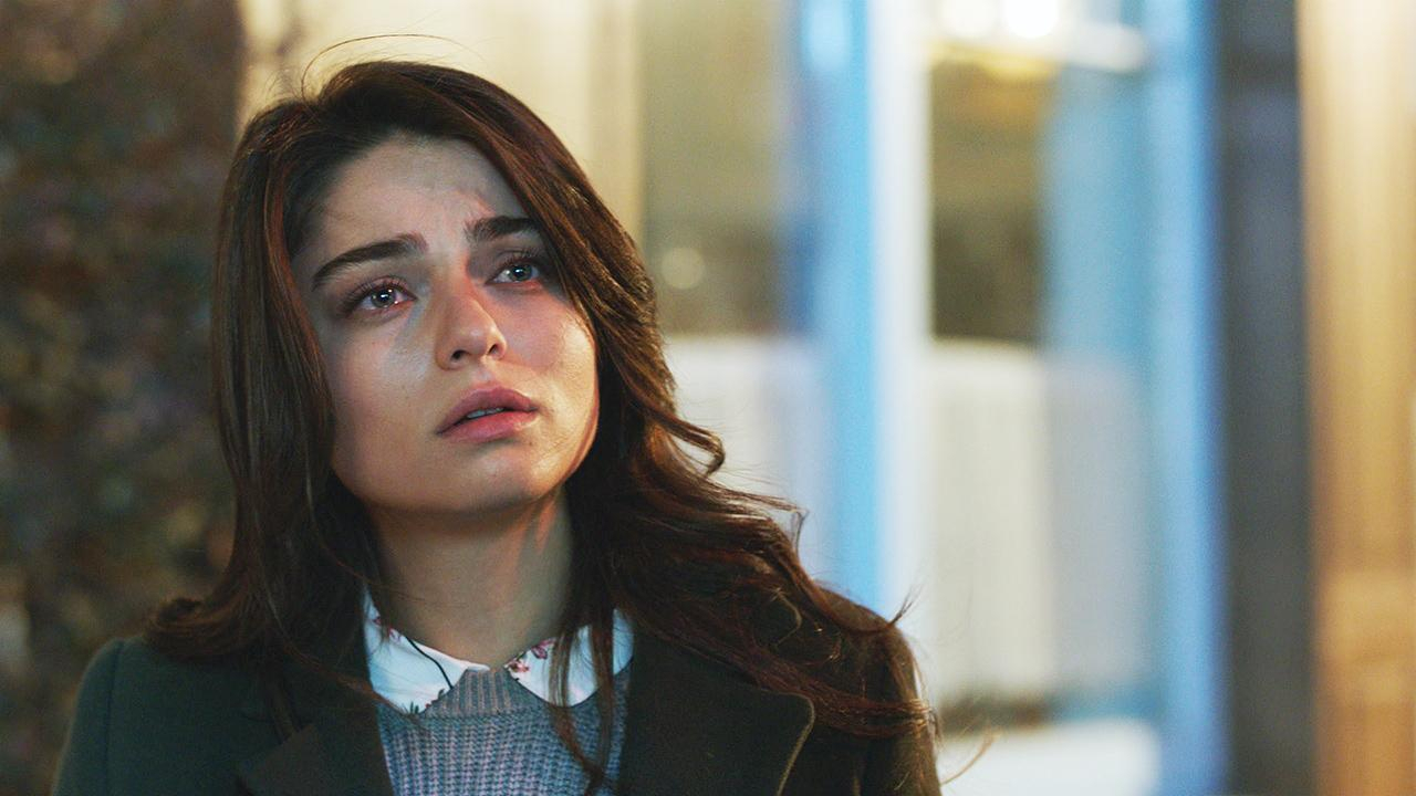 Meryem 23. Bölümden İlk Kareler!