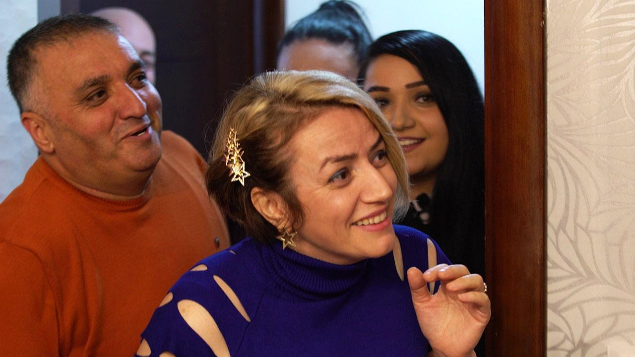 Ekip Şahane 5 Ocak 2018 Fragmanı