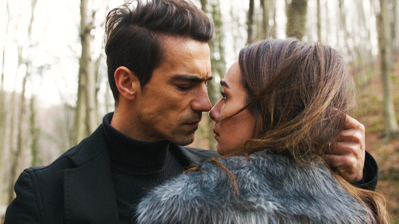 Siyah Beyaz Aşk 12. Bölüm Fragmanı - 3